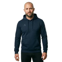 Sweat à Capuche Road Navy 2XL