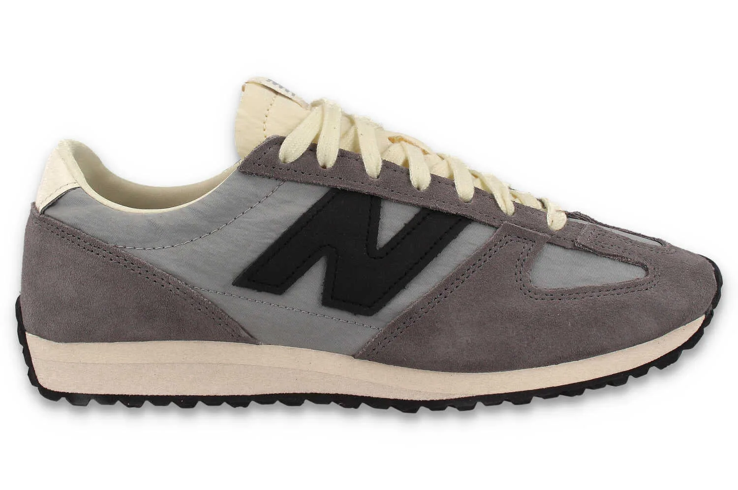 New - U 471 AH - Sneaker - grau - Herren - Size: 47.5 - Balance - FashionsVida