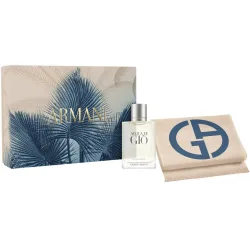 Eau de Toilette Acqua Di Giò 100 Ml