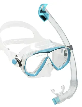 Attrezzatura Per Lo Snorkeling Estrella & Seal Dry