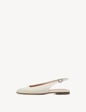 Scarpe con cinturino alla caviglia - 36