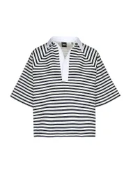 Boss Polo ESSIPA bianco XS
