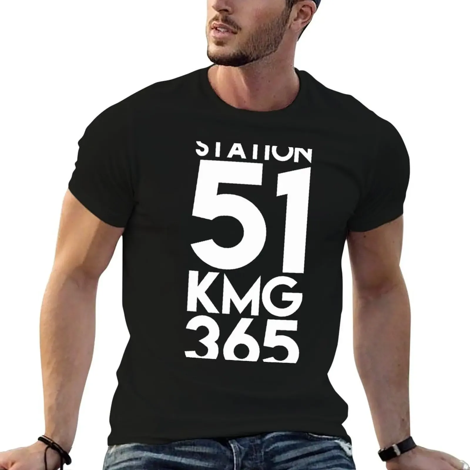 KMG365 T-Shirt Basic Simple Design Short Sleeve Shirt - Aliexpress - FashionsVida