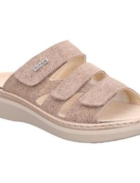 Clogs Pantoletten Ginger 5221/18 18 37;40;41 Female