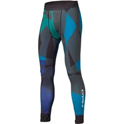Pantaloni Termici Funzionali Moto Donna Style Skin 2 Ba taglia XL