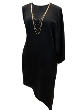 ABITO Donna SIMONA CORSELLINI - Simona Corsellini - FashionsVida