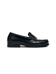 Loafers RIVET schwarz 36 damen