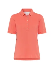Brax Polo CLEO rouge 38