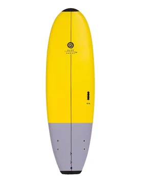 Planche De Surf Soft H-tech 8´0´´ X 24´´ 246.84 cm unisex