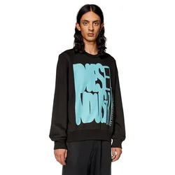 Sweat-shirt Ginn K37 Deep / Black S