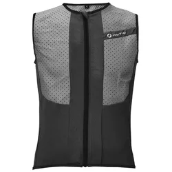 Gilet Bodycool Xtreme Cooling Black / Grey 2XL