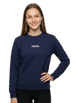 Ellesse Felpa Svetlana 2 Navy S