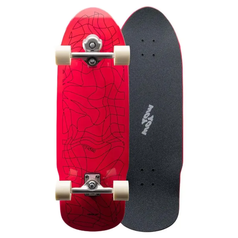 Surfskate Arica 33´´ High Performance Series One Size unisex