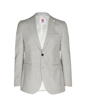 Sakko PAUL beige 56 herren