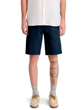 Shorts Chino Claremont Dark Sapphire 34 - Timberland - FashionsVida