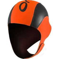 Neoprene Cap Hi-Vis Orange S unisex
