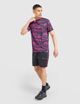 Fells Shorts - Herren, Schwarz - male - Size: S
