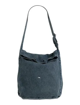 Schultertasche Damen Blau -- Damen - Our legacy - FashionsVida
