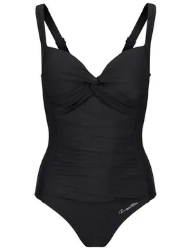 Sakari Costume Swimsuit Black 42 Women - Regatta - FashionsVida