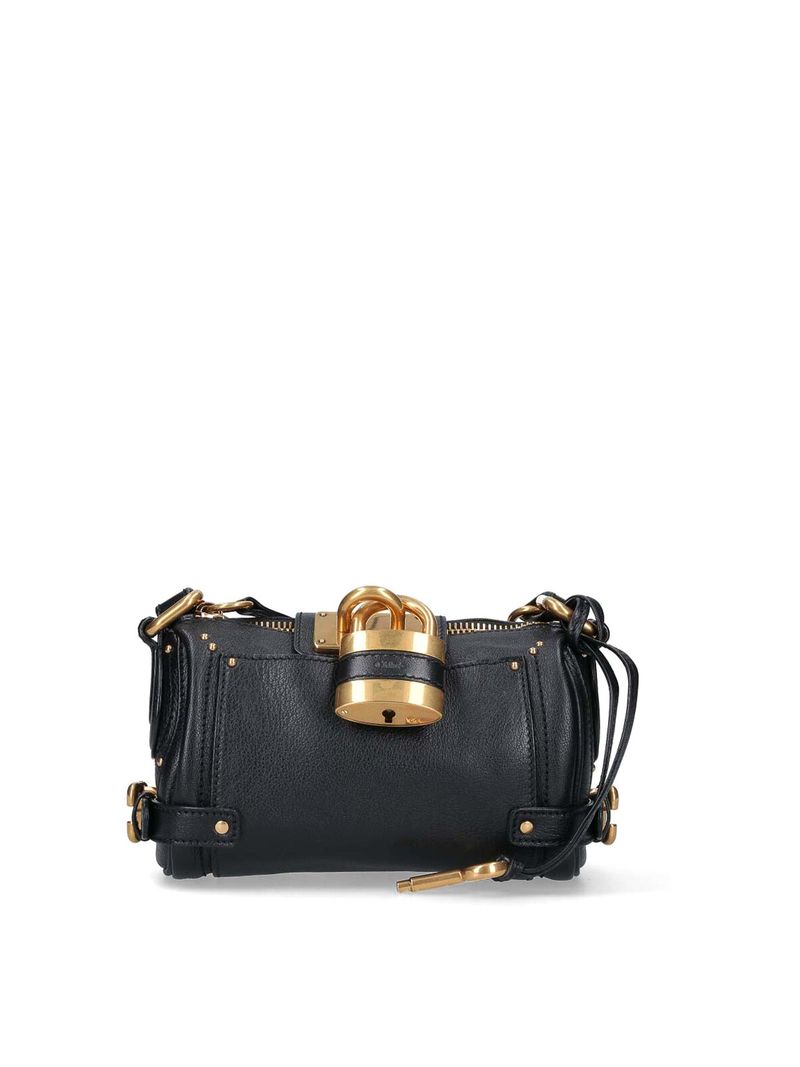 Chloe' Borsa Spalla Piccola