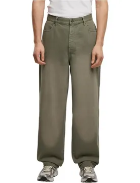 Jean 90‘s Pale Olive 30