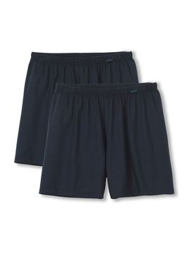 CALIDA Calzoncillo boxer navy
