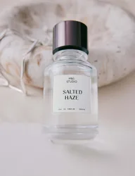 Salted Haze Eau De Parfum 100ml female