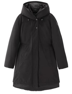 Ut2707 Weoka Parka 100 WWOU0706FR