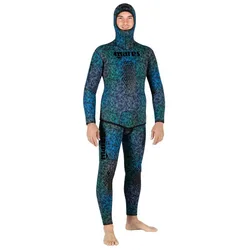 Pantaloni Da Pesca Subacquea Polygon 8/6.5 Mm