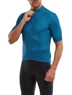 Maglia A Maniche Corte Icon 2022 Blue - Altura - FashionsVida