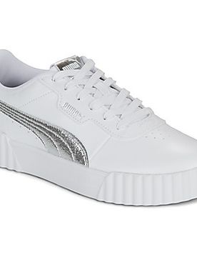 Sneaker Carina 3,0 Metallic Whisper 36;37;38;39;40;41 Female