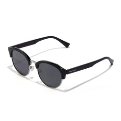 Gafas de sol Classic Rounded - Polarized Black