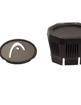 Buttcap Tennis Tk219Hr Zubehör, schwarz 20