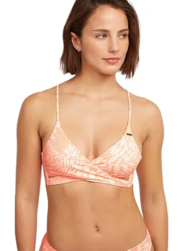 Haut De Bikini Baay Peach Island Sky 34 - O´neill - FashionsVida