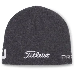 Mütze Tour Merino Beanie, anthrazit one_size_fits_all