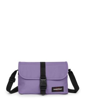 Pouch Bag, 100% Polyamide Bouquet Lilac Petit unisex