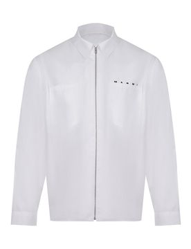 Marni Camicia in cotone