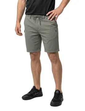 Pantaloni Corti Chino 26cn623 Spring Army 36 - Nza New Zealand - FashionsVida