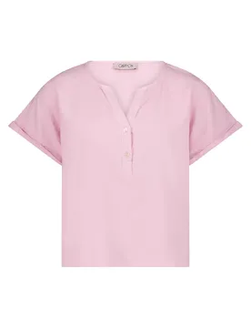 Bluse Kurz 1/2 Arm female