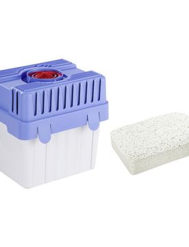 Feuchtigkeitskiller 5 kg, Raumentfeuchter