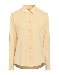 THE ROW Hemd Damen Beige 34 Damen