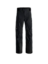 Herren Tourenhose Ravine Free 3L schwarz L M