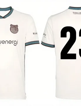Men's Casual Sports 3D Digital T-Shirt, Neutral Soccer Training Shirt, Beach Shirt for Surfing, Grimsby Town, Home and Away - Aliexpress - FashionsVida