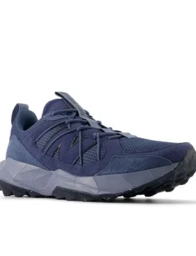 Scarpe Da Trail Running Tektrel-s Vintage Indigo EU 40 - New Balance - FashionsVida