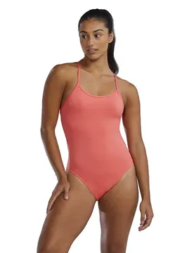 Maillot De Bain Durafast Elite Crosscut Tieback