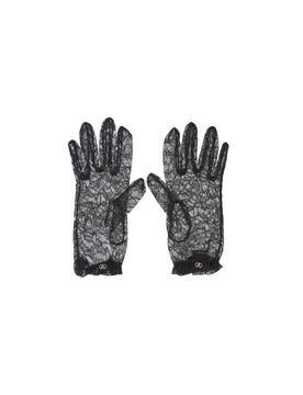 Women's Designer-Style Gloves