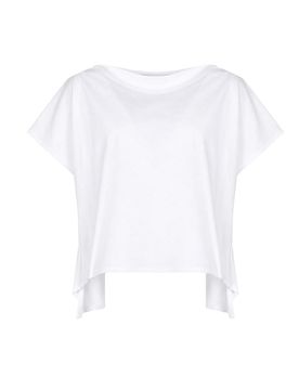 T-Shirt Clotilde In Jersey Di Cotone