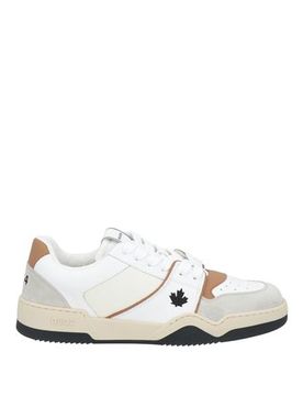 Sneakers Herren Weiß 40 Herren