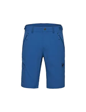 Short de randonnée Runbold IVs bleu 48 - Mammut - FashionsVida