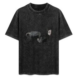 Re-l Mayer T-Shirt Plus Size Basic Short Sleeve Top